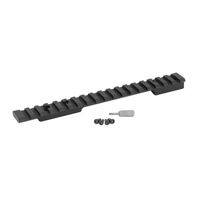 MONTANA RIFLE 1999 LONG ACTION HD SCOPE BASES 841370117239