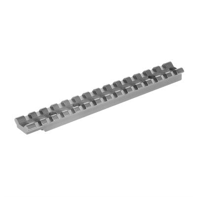 SAVAGE A22 LR PICATINNY SCOPE MOUNT