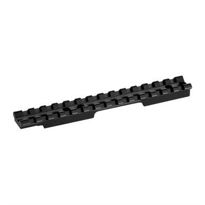 SAVAGE B17, B22, B22LR PICATINNY SCOPE MOUNT 841370114634