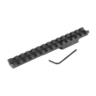 WINCHESTER 52 SMALL RADIUS .375 FOR .750" BBL PICATINNY MOUNT