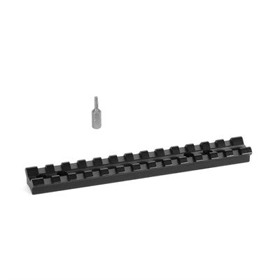 BROWNING BAR/BLR LONG ACTION SCOPE BASES 841370115822