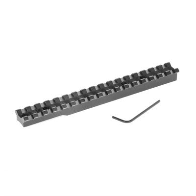 THOMPSON CENTER DIMENSION PICATINNY SCOPE MOUNT 841370113415