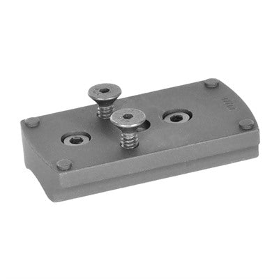 UNIVERSAL 0.468" RADIUS VORTEX VIPER/VENOM SIGHT MOUNT
