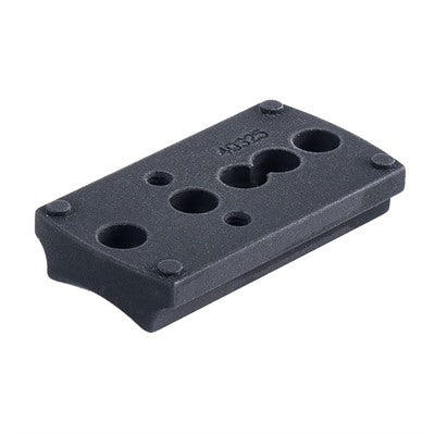 UNIVERSAL 0.670" RADIUS VORTEX VIPER/VENOM SIGHT MOUNT