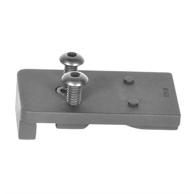 RUGER REVOLVER VORTEX RAZOR SIGHT MOUNT