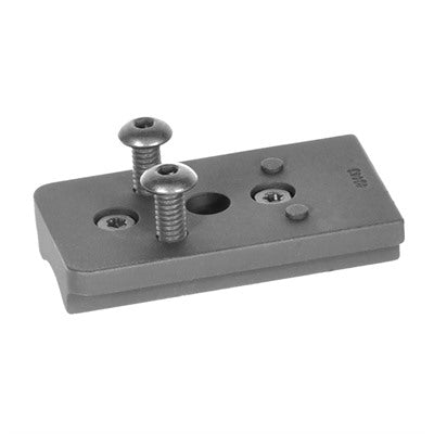 UNIVERSAL 0.468" RADIUS VORTEX RAZOR SIGHT MOUNT