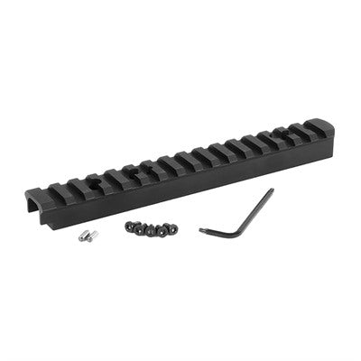 TIKKA T3X TAC A1 HD PICATINNY SCOPE MOUNT 841370117291