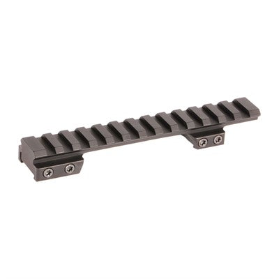 CZ 557 SHORT ACTION HD PICATINNY SCOPE MOUNT 841370115730