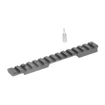 HOWA MINI ACTION HD PICATINNY SCOPE MOUNT 841370114511