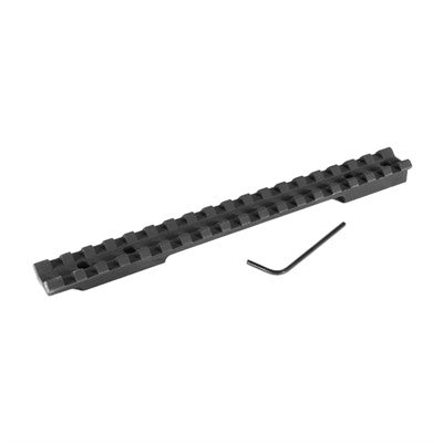 SAVAGE FLAT BACK LONG ACTION PICATINNY SCOPE MOUNT 841370105618