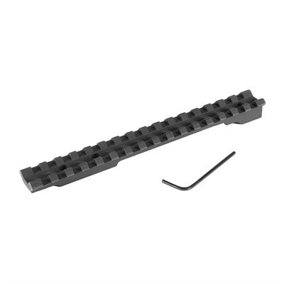 MAUSER 98 LARGE RING 3-HOLE SCOPE BASES 841370106837