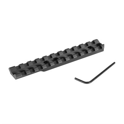 MARLIN 1894 PICATINNY RAIL SCOPE MOUNT 0 MOA