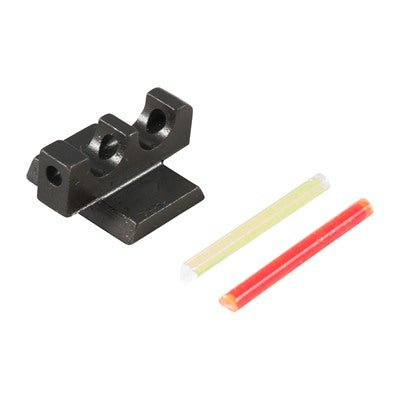 FIBER OPTIC 60 DEGREE FRONT SIGHT