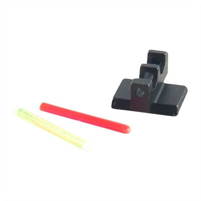 FIBER OPTIC 60 DEGREE FRONT SIGHT 841370103942