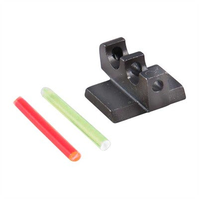 FIBER OPTIC 65 DEGREE FRONT SIGHT 841370103997
