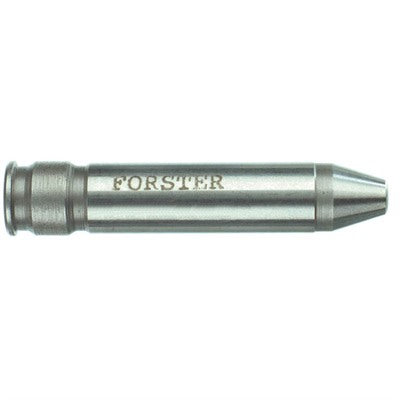 FORSTER 7.62 NATO MAXIMUM CHAMBER GAUGE