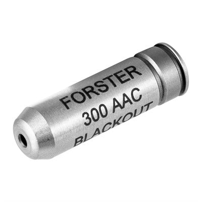 FORSTER SAAMI RIMLESS HEADSPACE GAUGES 757253992117