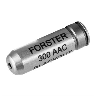 FORSTER SAAMI RIMLESS HEADSPACE GAUGES 757253992100