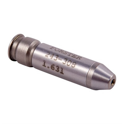 FORSTER 7.62 MATCH GAUGES