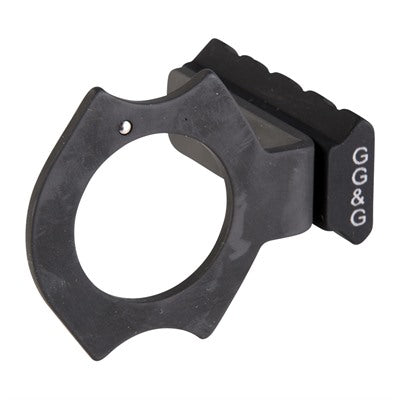 MOSSBERG SHOCKWAVE 12 GA FLASHLIGHT MOUNT