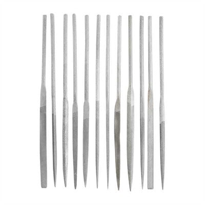 ECONOMY NEEDLE FILE SET