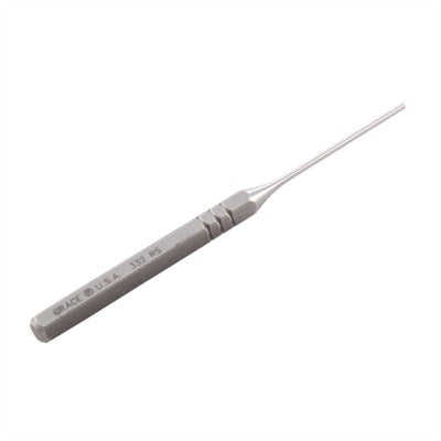 STEEL ROLL PIN PUNCHES
