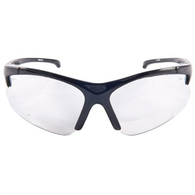 MAGNIFYING SAFETY GLASSES