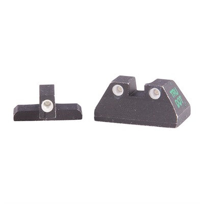 HK TRU-DOT~ TRITIUM NIGHT SIGHT SETS