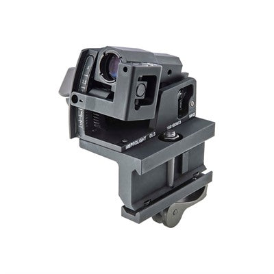 MEPRO GLS REFLEX SIGHT FOR 40MM GRENADE LAUNCHER W/SIDE ADAPTOR