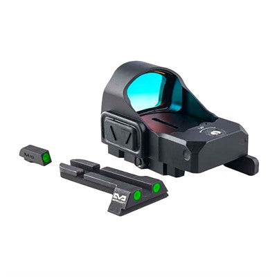 MICRO RDS RED DOT SIGHT