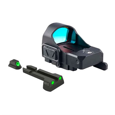 MICRO RDS RED DOT SIGHT 810013520309