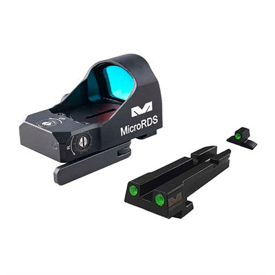 MICRO RDS RED DOT SIGHT 810013520620