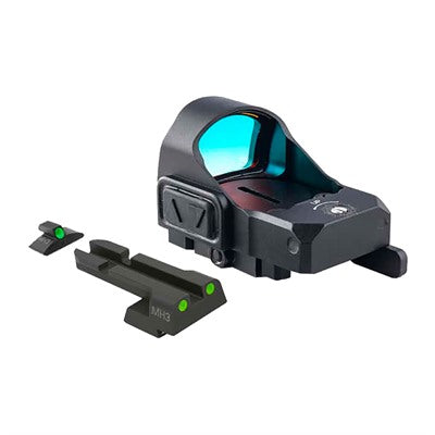 MICRO RDS RED DOT SIGHT 810013520637