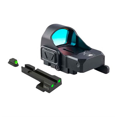 MICRO RDS RED DOT SIGHT 810013520651