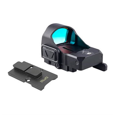 MICRO RDS RED DOT SIGHT 810013520682