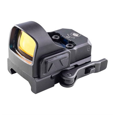 MICRO RDS RED DOT SIGHT 810013520712