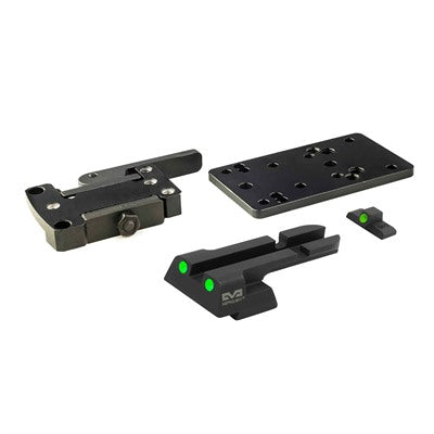 MICRO RDS ADAPTER 810013520354