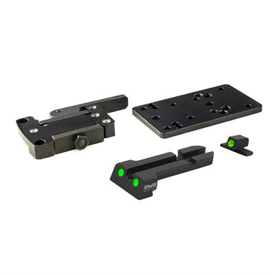 MICRO RDS ADAPTER 810013520262