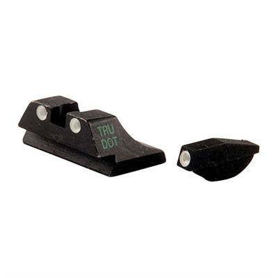 RUGER~ P-SERIES TRU-DOT~ TRITIUM NIGHT SIGHT SETS