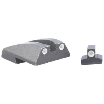 S&W TRU-DOT~ TRITIUM NIGHT SIGHT SET