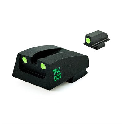 PARA ORDNANCE LDA TRU-DOT® TRITIUM NIGHT SIGHT SET 840103136806