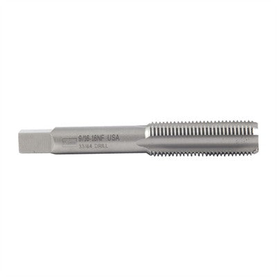 FRACTIONAL CARBON TAPS