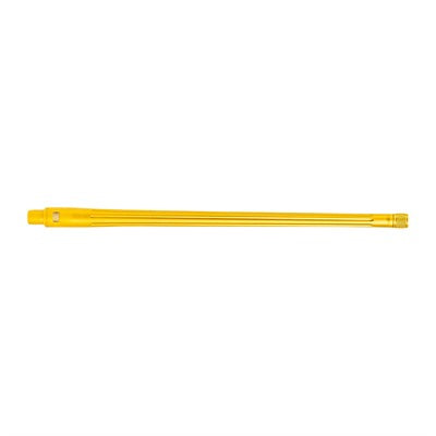 10/22® THREADED TAPERED STRAIGHT FLUTED BARRELS