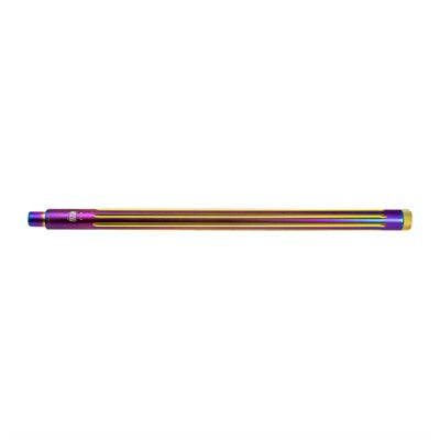 10/22® THREADED BULL CONTOUR STRAIGHT FLUTED BARRELS