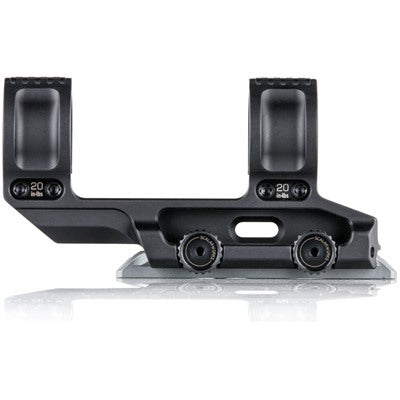 LEAP/08 30MM QUICK DETACH SCOPE MOUNTS