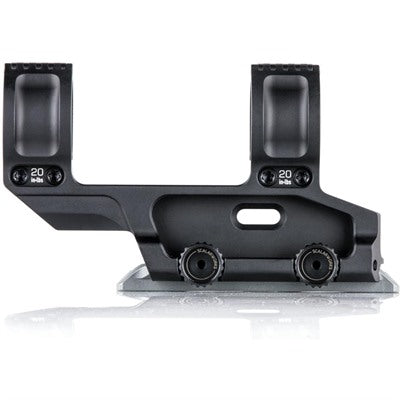LEAP/08 30MM QUICK DETACH SCOPE MOUNTS 856481007423