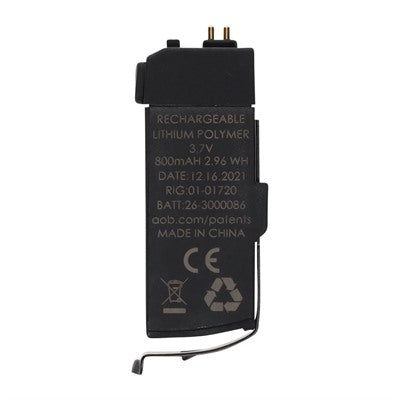 RIG - RAPID ILLUMINATION GRIP BATTERY