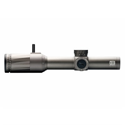 VUDU 1-6X24MM FFP ILLUMINATED RIFLE SCOPE