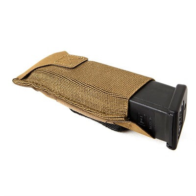 TEN-SPEED PISTOL MAGAZINE POUCH