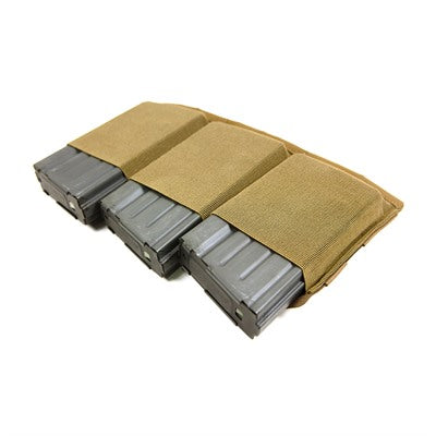 TEN-SPEED 308 MAGAZINE POUCHE MOLLE MOUNT